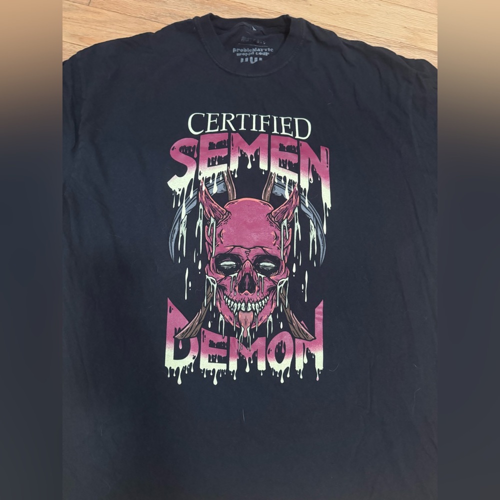 Matt Rife Merch - Picture 2 of 4